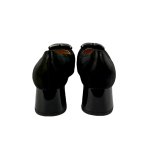 Czółenka damskie Arka Bioeco 06694/2677/1974 czarny