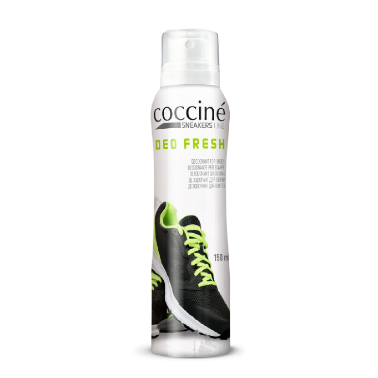 Dezodorant do butów COCCINE DEO FRESH 2