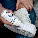 Wybielacz do butów COCCINE WHITENER