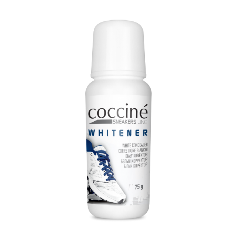 Wybielacz do butów COCCINE WHITENER