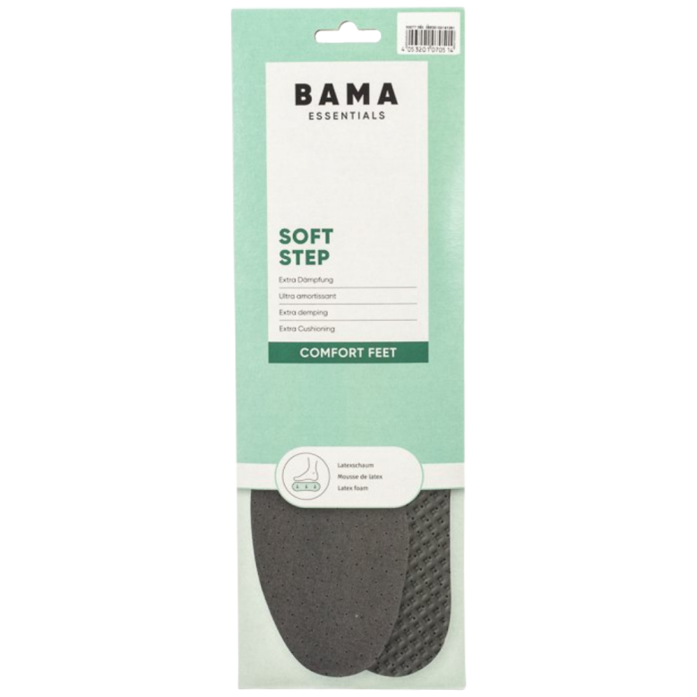 Wkładki Bama Comfort FEET