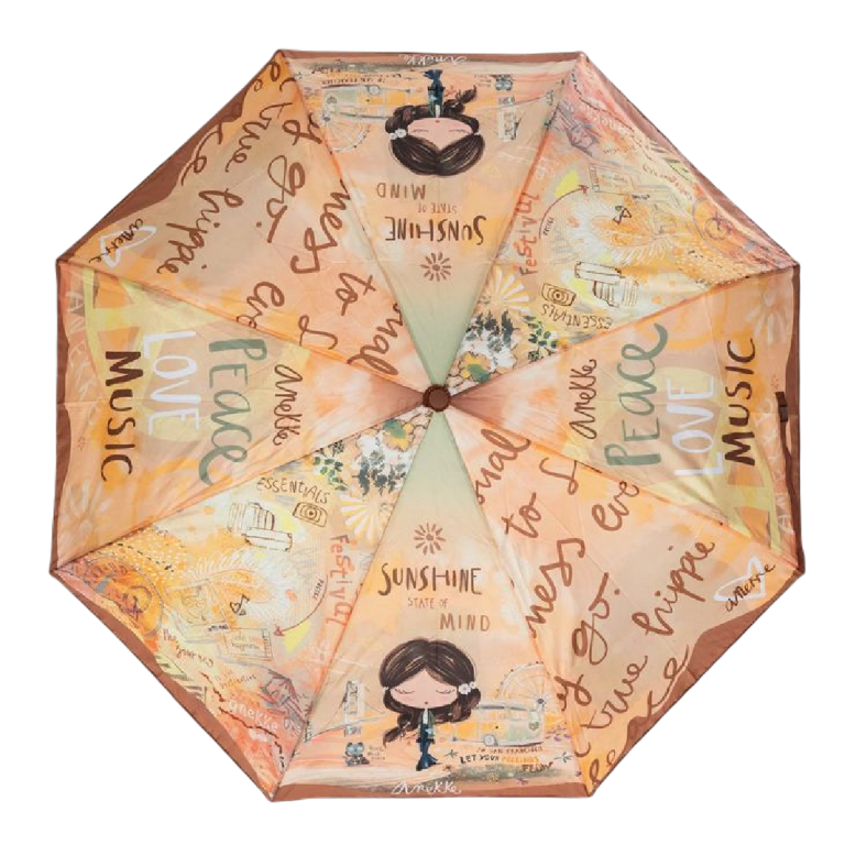 Parasol ANEKKE 38483-102 4
