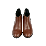 Botki damskie HIGO 2761 RUDY 298 3