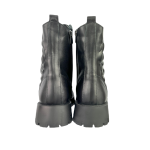 Botki damskie Artiker 55C1366 Czarny  4