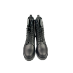 Botki damskie Artiker 55C1366 Czarny  3