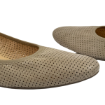 Czółenka damskie Arka Bioeco 5636/1360/1404 beż