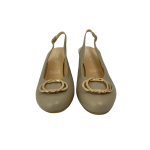 Sandały damskie Arka 3976/1048 BEŻ / CAPPUCCINO