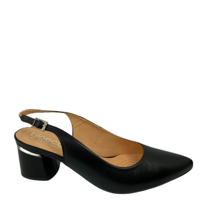 Sandały damskie Arka Bioeco 3858/0308 czarny