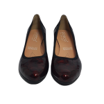 Półbuty damskie Arka Bioeco 5175/2313/2313 bordo