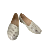 Półbuty damskie Arka Bioeco 6078/1097/1097 złoto