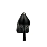 Czółenka damskie Sala 20403/08 czarne