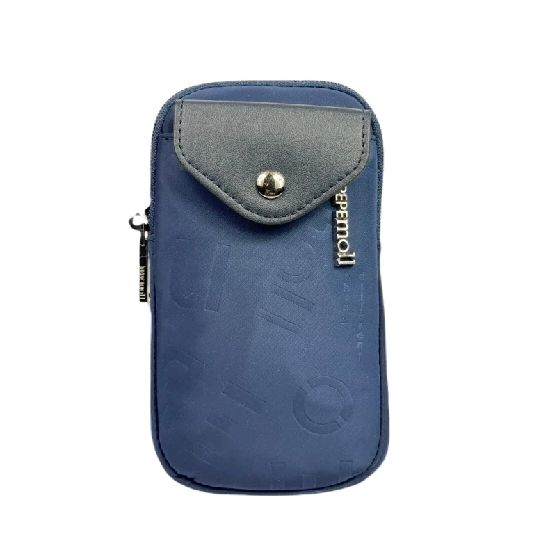 Torebka damska raportówka Pepe Moll 242144 navy