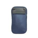 Torebka damska raportówka Pepe Moll 242144 navy