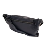 Torebka damska nerka Pepe Moll 242335 negro