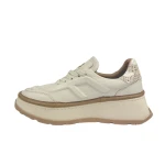 Sneakersy damskie Boccato 4056.218.203.207 beż