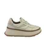 Sneakersy damskie Boccato 4056.218.203.207 beż