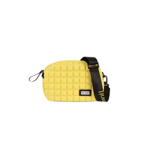 Torebka damska Pepe Moll 241111 lemon