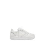 Sneakersy damskie Guess FLJANC ELL12 white
