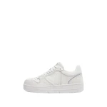 Sneakersy damskie Guess FLJANC ELL12 white