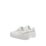 Sneakersy damskie Guess FLJANC ELL12 white