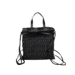torebka damska plecak Pepe Moll 222341 barroco black