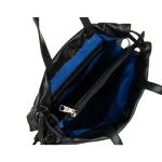 torebka damska plecak Pepe Moll 222341 barroco black