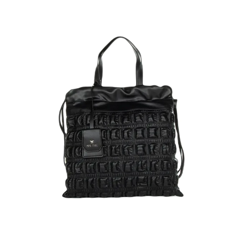torebka damska plecak Pepe Moll 222341 barroco black