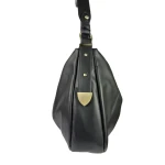 Torebka damska Pepe Moll 222291 soft black