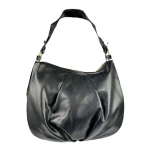 Torebka damska Pepe Moll 222291 soft black