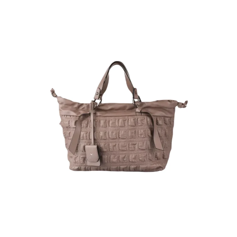 Torebka damska Pepe Moll 222340 barroco taupe