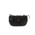 Torebka damska Pepe Moll 222292 soft black