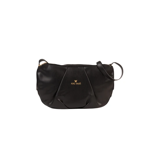 Torebka damska Pepe Moll 222292 soft black