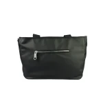 Torebka damska Pepe Moll 242291 rubber negro