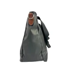 Torebka damska Pepe Moll 242291 rubber negro