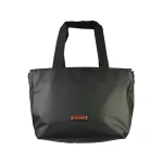 Torebka damska Pepe Moll 242291 rubber negro
