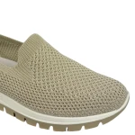 Sneakersy damskie Igi&Co 7658633 cream