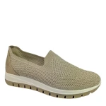 Sneakersy damskie Igi&Co 7658633 cream
