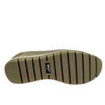 Sneakersy damskie Igi&Co 7658633 cream