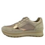 Sneakersy damskie Igi&Co 7660722 scam/vit.lam.fo visione