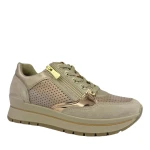 Sneakersy damskie Igi&Co 7660722 scam/vit.lam.fo visione