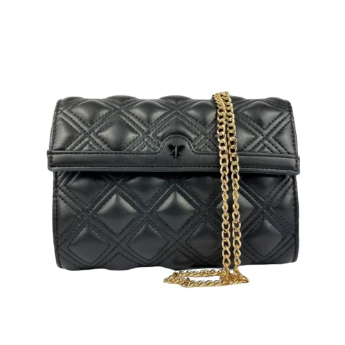 Torebka damska Pepe Moll 241480 rivoli black