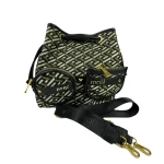 Torebka damska Pepe Moll 222302 jacquard tri-musago