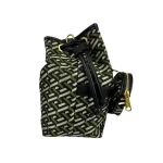 Torebka damska Pepe Moll 222302 jacquard tri-musago