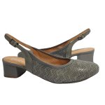 Sandały damskie Arka 3532/1078/0387 szary
