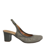 Sandały damskie Arka Bioeco 3551/1359/0387 popiel