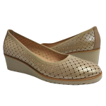 Półbuty damskie Arka Bioeco 6070/1097/1887/2236 beż