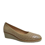 Półbuty damskie Arka Bioeco 6070/1097/1887/2236 beż