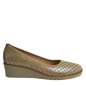 Półbuty damskie Arka Bioeco 6070/1097/1887/2236 beż