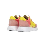 Sneakersy-damskie-Wonders-A-2476-combination-coral/cyber-5.webp