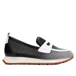 Półbuty damskie Hispanitas BHV254043 black